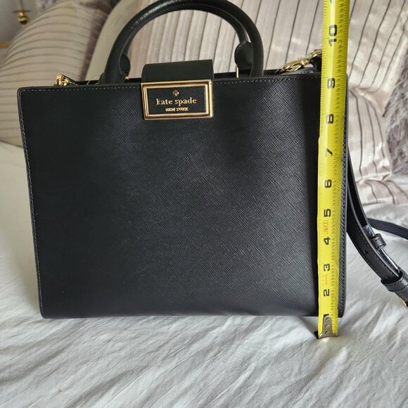 Kate Spade NWT Reegan- All Inclusive 7pc Set - Picture 14 of 17